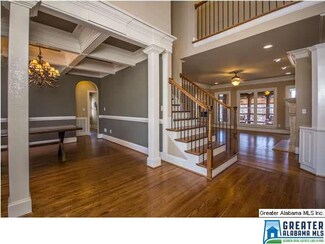 105 Kilkerran Way, Pelham, AL 35124