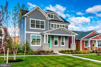 1203 Marsalis Place, Frederick, MD 21702