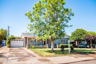 2157 W Mulberry Dr, Phoenix, AZ 85015