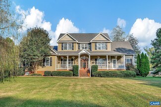 19701 Eanes Rd, South Chesterfield, VA 23803