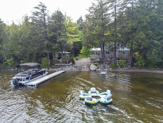 380 Cedar Lake Rd, T3 R9 Nwp, ME 04457