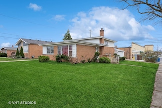172 Strieff Ave, Chicago Heights, IL 60411