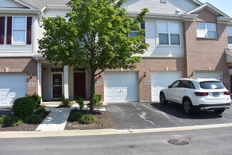 8120 Concord Ln Unit D, Justice, IL 60458