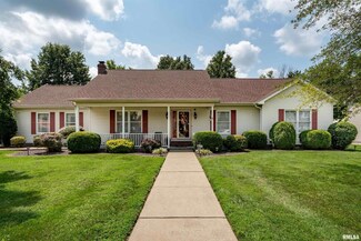 807 Aurora Ln, Marion, IL 62959