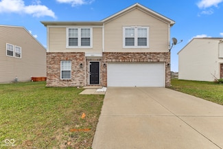 3323 Black Forest Ln, Indianapolis, IN 46239