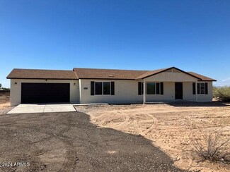 31918 N 221st Dr, Wittmann, AZ 85361