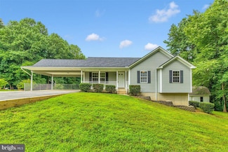 3520 Christiana Ct, Chesapeake Beach, MD 20732