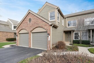 1500 Aberdeen Ct Unit 22, Naperville, IL 60564