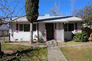 2958 Bender Dr, Lucerne, CA 95458