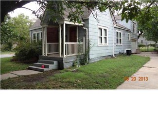 702 S Spruce St, Wichita, KS 67211