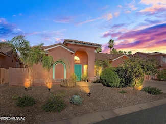 9850 N Double Diamond Place, Tucson, AZ 85742