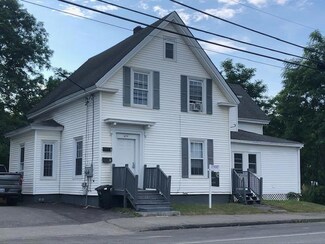 454 S Main St, Brewer, ME 04412