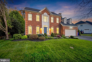 13191 Rettew Dr, Manassas, VA 20112