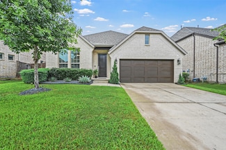 2606 San Jacinto Dr, Euless, TX 76039