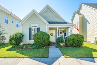 107 Foxglove Ave, Summerville, SC 29483