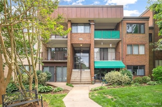 1503 Largo Rd Unit T3, Henrico, VA 23238
