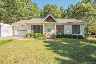 10017 Courthouse Rd, Dinwiddie, VA 23841