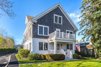 480 Main St Unit 1, Falmouth, MA 02540