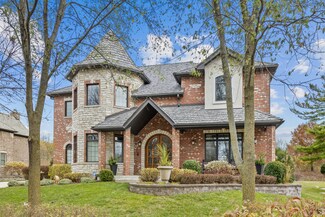 7207 Daybreak Ln, Long Grove, IL 60060