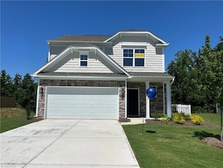5714 Siler St, Trinity, NC 27370