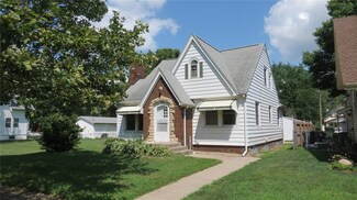 1803 2nd St SW, Cedar Rapids, IA 52404
