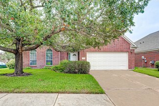 15106 Magnoliabough Place, Cypress, TX 77429