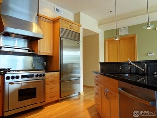2521 Broadway St Unit 302, Boulder, CO 80304