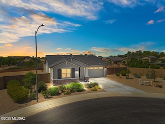435 E Shellie Ct, Casa Grande, AZ 85122