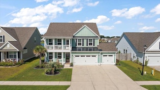 658 Yellow Leaf Ln, Summerville, SC 29486