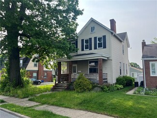 312 Grant Ave, Carnegie, PA 15106