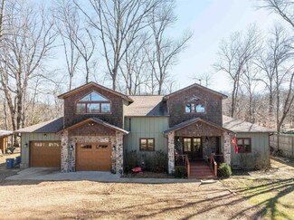 724 Hays Rd, Heber Springs, AR 72543