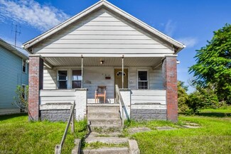 607 Webster Ave NE, Canton, OH 44704