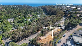 14511 W Sunset Blvd, Pacific Palisades, CA 90272