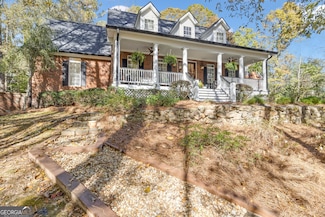 121 Rising Star Rd, Fayetteville, GA 30215