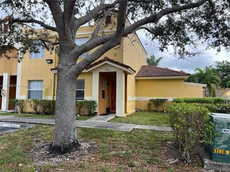 3958 NW 90th Ave Unit 3958, Sunrise, FL 33351
