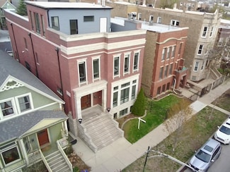 2632 N Talman Ave, Chicago, IL 60647