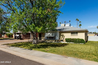 1320 W Mariposa St, Phoenix, AZ 85013