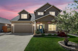 9681 W Montebello Dr, Boise, ID 83709