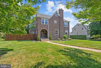 205 Rodman Rd, Wilmington, DE 19809