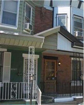 2940 W Wishart St, Philadelphia, PA 19132