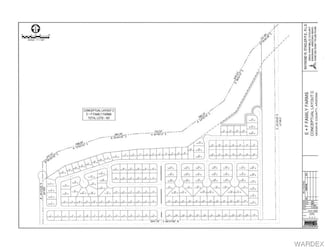 000 N Norrie Dr, Kingman, AZ 86409