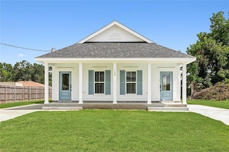 106 Havana St Unit A, Belle Chasse, LA 70037