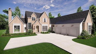 Lot 4 Lakeshore Dr, Oxford, MS 38655