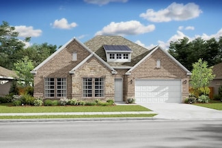 Belfast ESP, League City, TX 77573