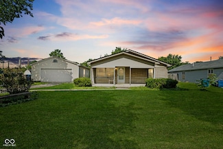 3304 Coffey St, Indianapolis, IN 46217