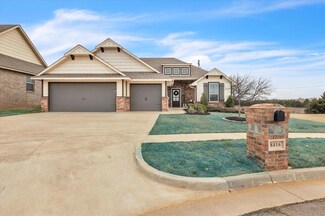 8416 NW 158th St, Edmond, OK 73013