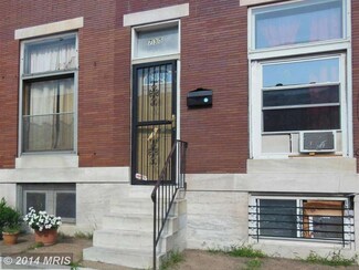 735 N Kenwood Ave, Baltimore, MD 21205