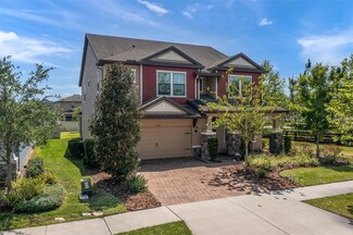 12286 Lake Blanche Dr, Odessa, FL 33556