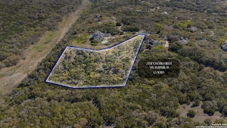23531 Osceola Bluff, San Antonio, TX 78261