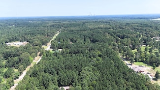 Sassafras Trail, White Hall, AR 71602